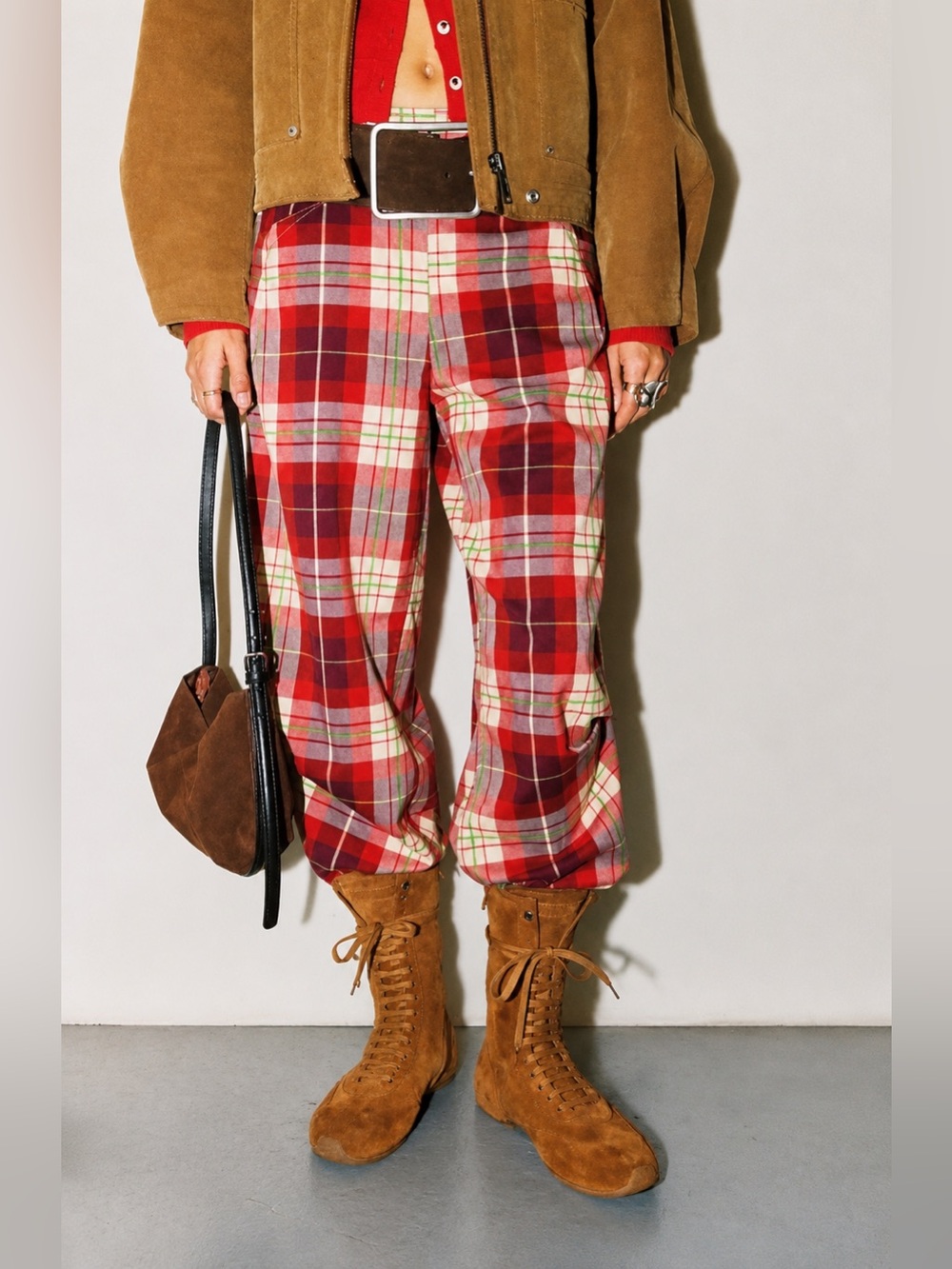 Free people nice choice pull on trousers
